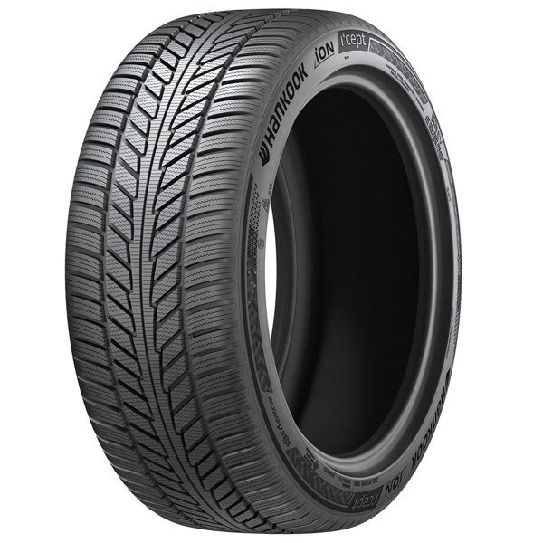 Hankook iON i*cept (IW01) Friktionsd�ck